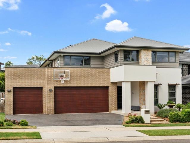 Custom Built Luxury with Wide Frontage & Premium Inclusions