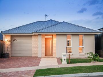 Mount Barker, South Australia, Adelaide Hills, South Australia