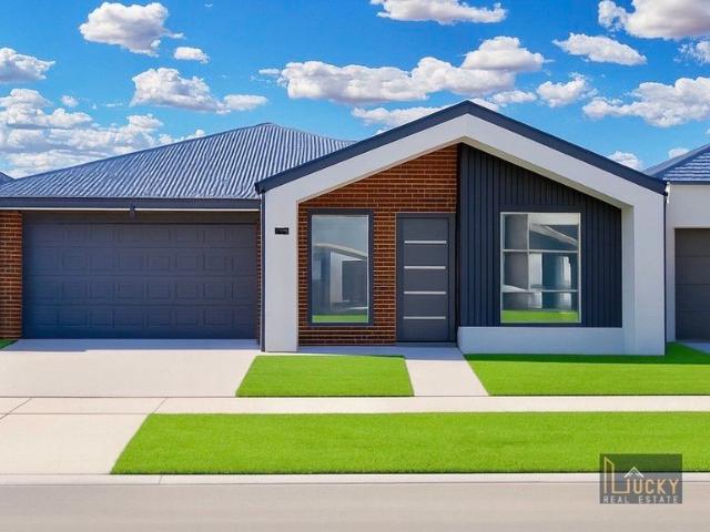 Custom Built! Stamp Duty Saver!