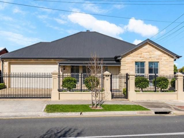 Custom Built Quality, Designed for Effortless Living
