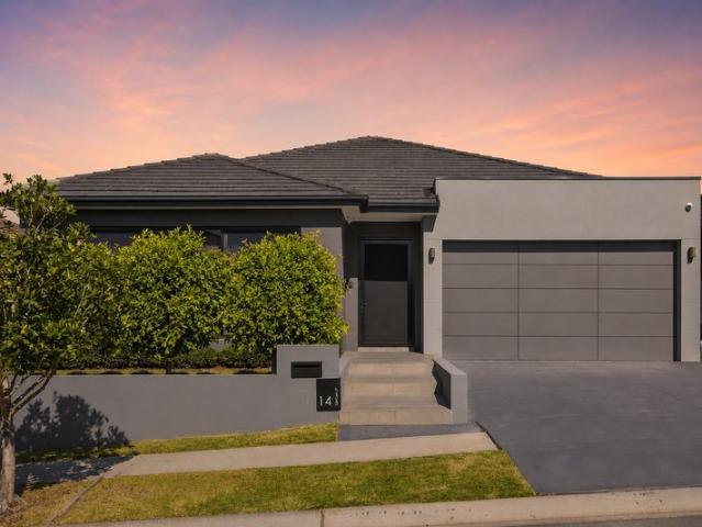 Custom Built, Quality Living!