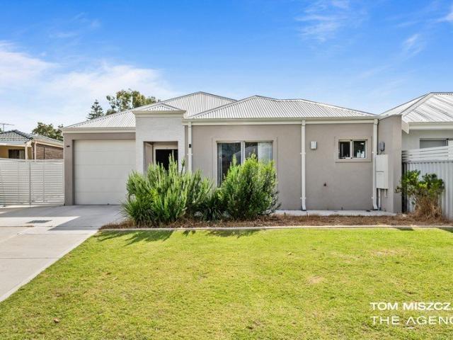 Custom Built Quality, Modern Comfort & Room for All the Extras!