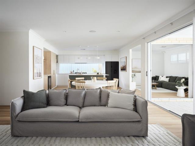 CUSTOM DESIGN AVAILABLE | Build Your Brand New Home in Bushmead