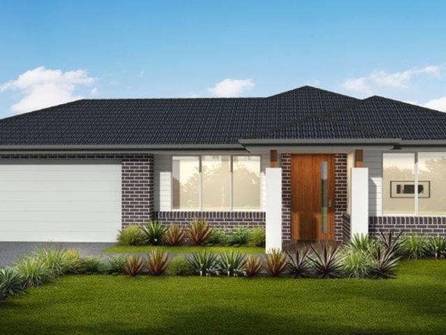 EXCLUSIVE CUSTOM DESIGNED HOUSE & LAND PACKAGE PREMIUM UPGRADES INCLUDED!