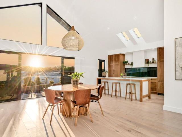 Custom Designed Coastal Living