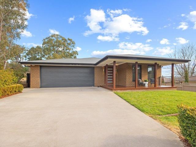 Custom Designed Family Residence with Space, Comfort and Style