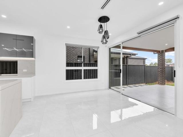 Custom Designed Home!
