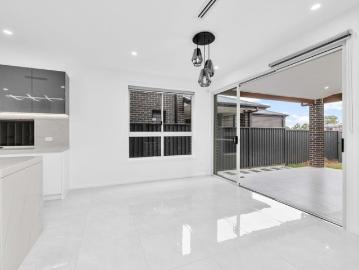 Custom Designed Home!