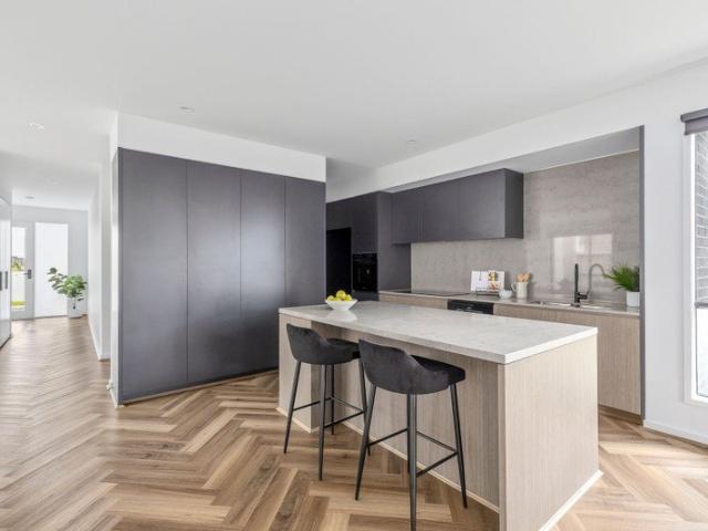 Custom Designed Living in Mount Duneed