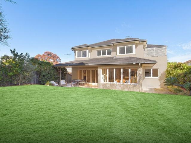 Custom Family Home on Established Gardens in Serene Setting