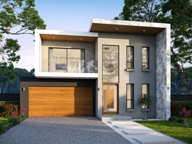 Custom House and Land Packages! NOW SELLING!