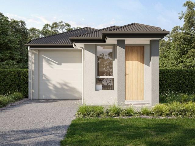 Custom Home on the City Cusp Development Approved & Site Ready