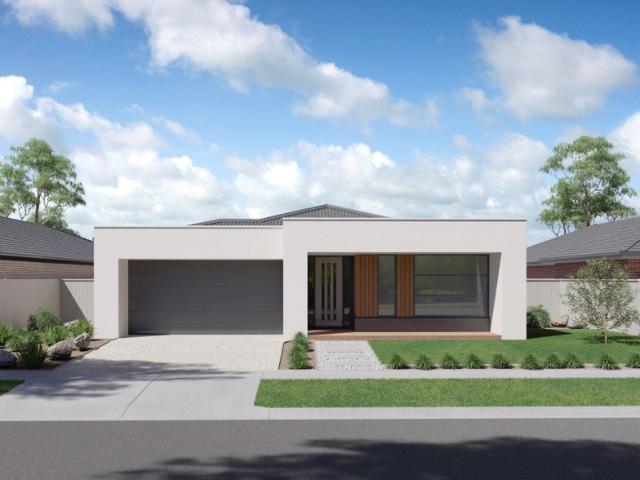 Custom House & Land Opportunity in Mallee Rise Estate Build with Ryan Bros Building