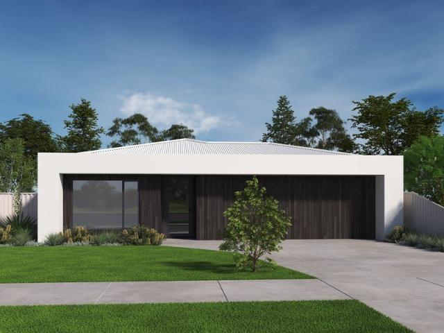 Custom House & Land Opportunity in Mallee Rise Estate Build with Ryan Bros Building