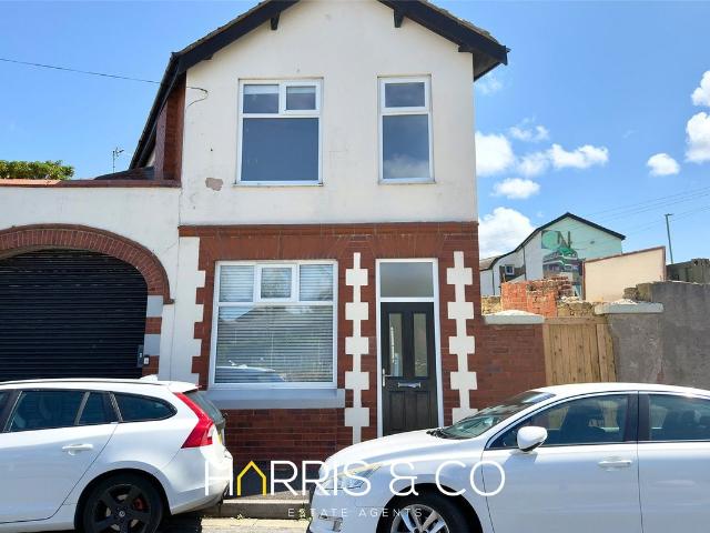 Custom House Lane, Fleetwood, Lancashire FY7, 2 bed detached house to rent, £800 pcm | PrimeLocation