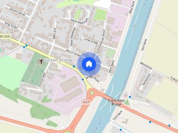 Custom House Street