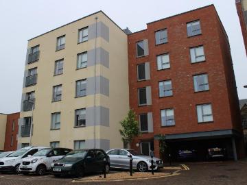 Custom House Place, Edinburgh EH5, 2 bed flat to rent, £988 pcm | PrimeLocation