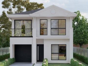 Box Hill, Baulkham Hills, Baulkham Hills Shire, Snapper Island