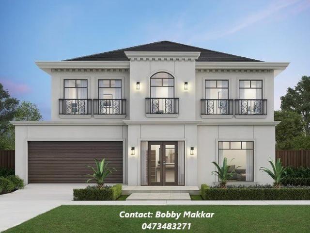 Custom Home and Land Package | Exceptional value for a limited time