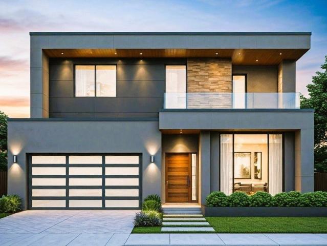 Custom Home and Land Package, Premium Inclusions Call Now. !