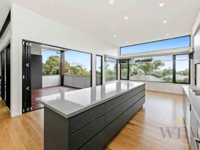 Custom Home in Prime Mount Martha Location