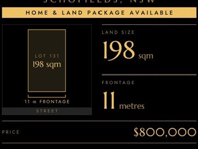 Custom Home & Land Package also Available at Best Price Enquire Now