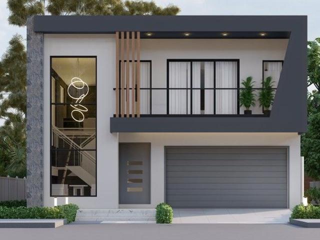 Custom Home & Land Package with Luxury Inclusions! Call Now on 0437666846