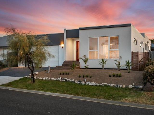 Custom Made Home