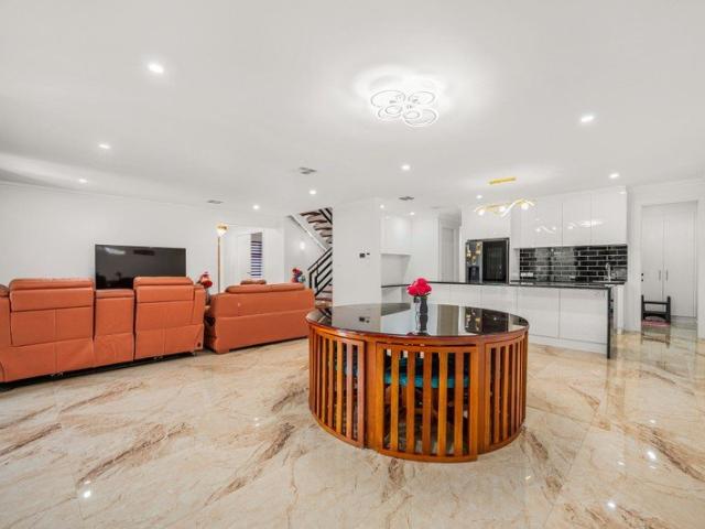 Custom Premier 2024 Two story Corner Residence