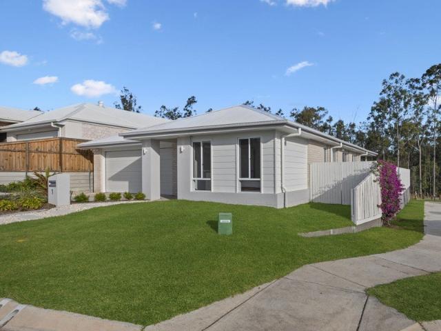 CustomBuilt Family Home with Modern Upgrades & Privacy