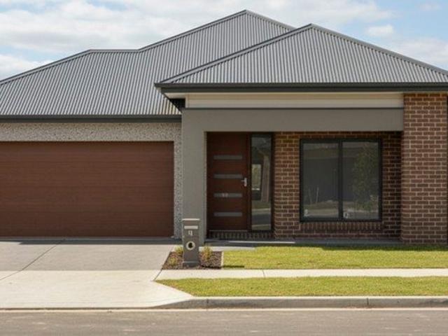 Customise your dream home with Tuscani Homes in Windermere Estate, featuring fixed site costs and exceptional value