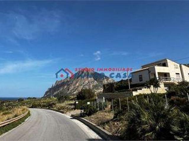 Custonaci Sicilia 081007 98304621