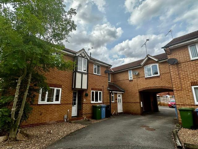 Cusworth Way, Worksop S80, 2 bed town house to rent, £725 pcm | PrimeLocation