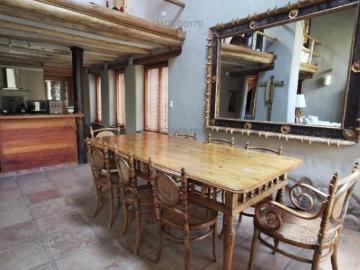 Casa en venta en Provincia de Urubamba - Barbacoa