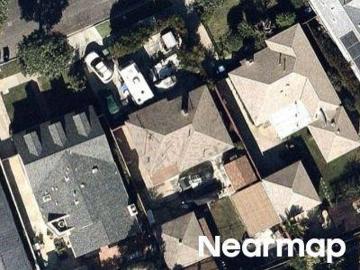 Cushdon Ave