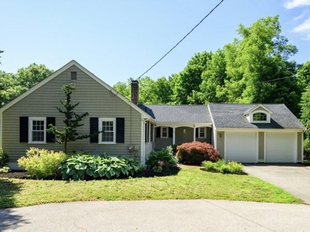 Cushing St, Hingham, Home For Sale