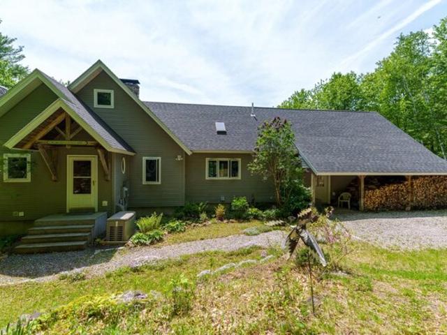 Cushman Hill Rd, Woodstock, Home For Sale