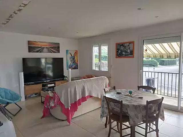 Cussac 87150 Achat / Vente maison 5 pièces t5