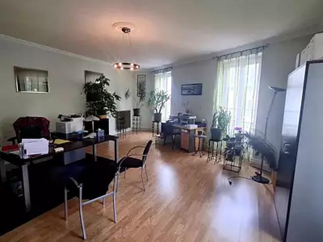 Cusset 03300 Achat / Vente appartement 4 pièces t4