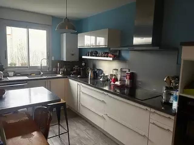Cusset 03300 Achat / Vente appartement 5 pièces t5 terrasse