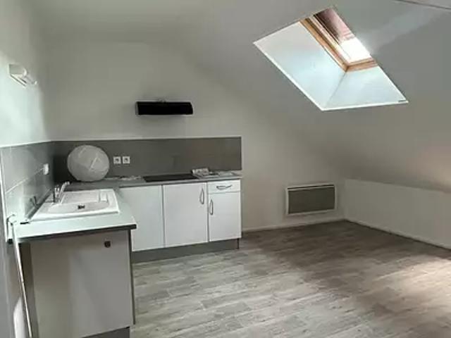 Cusset 03300 Location appartement 2 pièces t2