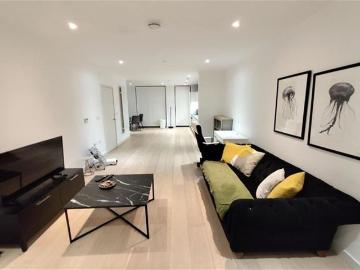 Cutter House, Royal Wharf E16, 2 bed flat to rent, £2,600 pcm | PrimeLocation