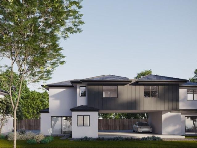 Cutting Edge Design, Complete Convenience
