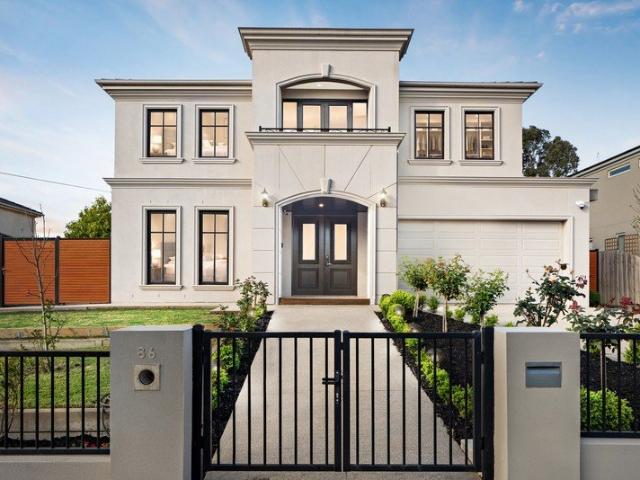 Cutting Edge Luxury in Brentwood Secondary Zone