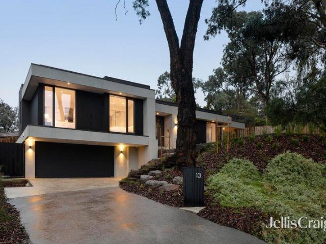 Cutting Edge Style, Premium Finishes & An Enviable Lifestyle