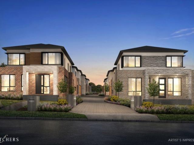 Cutting edge style with big stamp duty savings