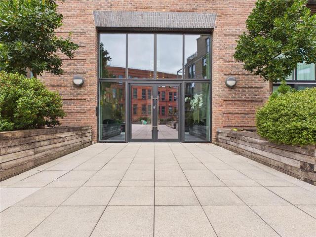 Cutting Room, Bristol, BS3 1 bed apartment to rent £1,500 pcm £346 pw