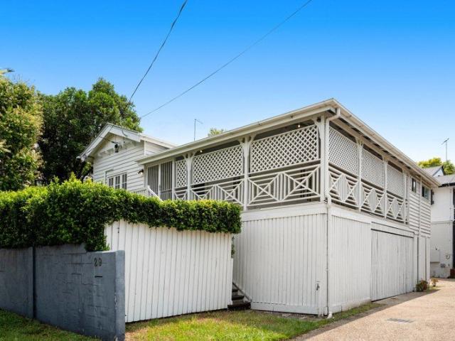 Cute, modern cottage core vibes & iconic café culture at your feet A stylish step into blue chip Hawthorne