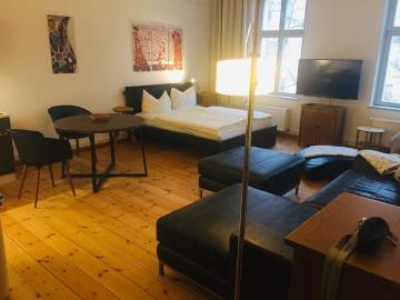 Brandenburg an der Havel, Sachsen-Anhalt