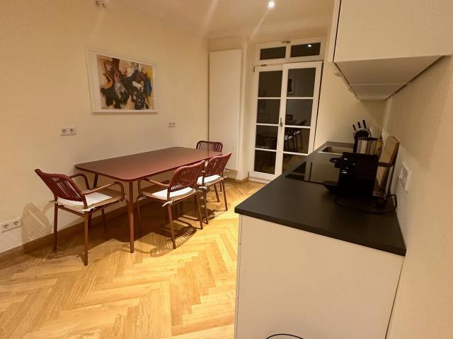 Cute & neat flat München, Munchen Amsterdam Apartments for Rent
